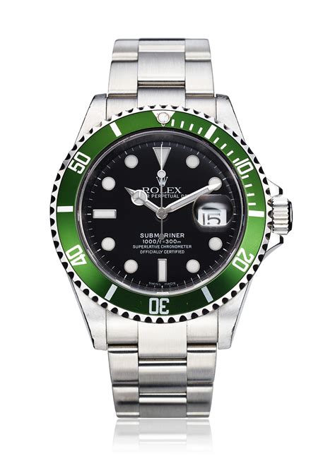 rolex submariner blue vs green|rolex green submariner 50th anniversary.